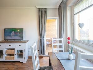 Vakantieappartement Lütte Bude