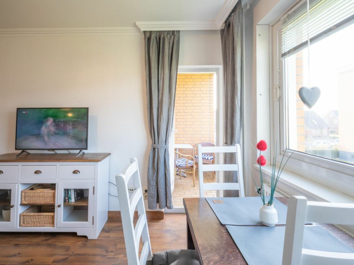 Ferienwohnung Tinnum Ausstattung 3