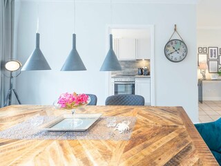 Ferienwohnung Husum Ausstattung 5