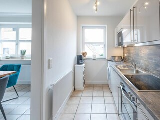 Ferienwohnung Husum Ausstattung 7