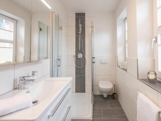 Ferienwohnung Husum Ausstattung 8