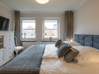 Ferienwohnung Husum Ausstattung 12