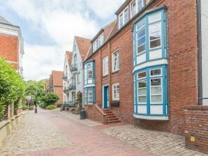 Ferienwohnung Lütte Stuuv - Husum - image1