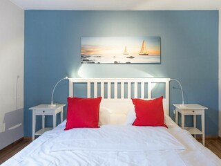 Ferienwohnung Husum Ausstattung 17