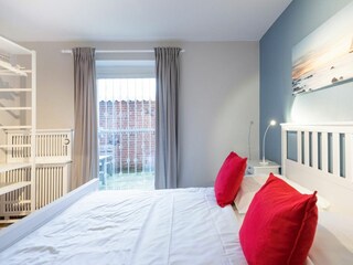 Ferienwohnung Husum Ausstattung 18