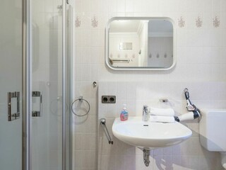 Ferienwohnung Husum Ausstattung 19