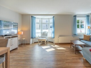 Ferienwohnung Husum Außenaufnahme 1