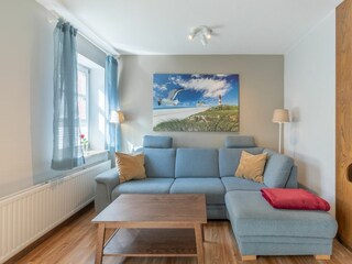 Ferienwohnung Husum Außenaufnahme 6
