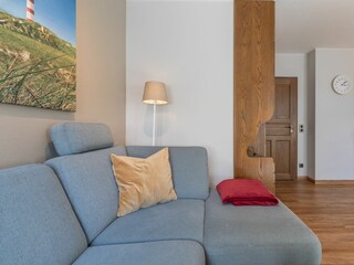 Ferienwohnung Husum Außenaufnahme 8