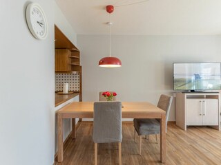 Ferienwohnung Husum Außenaufnahme 11
