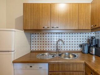 Ferienwohnung Husum Außenaufnahme 14
