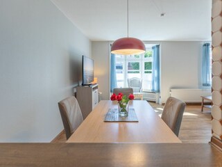 Ferienwohnung Husum Außenaufnahme 15