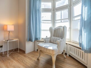 Ferienwohnung Husum Außenaufnahme 16