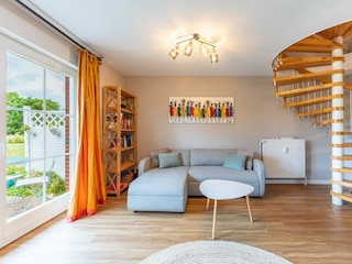 Ferienwohnung Tönning Außenaufnahme 2
