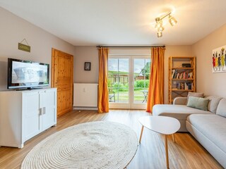 Ferienwohnung Tönning Außenaufnahme 3