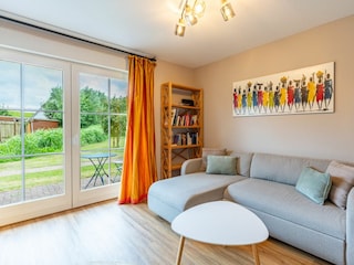 Ferienwohnung Tönning Außenaufnahme 4