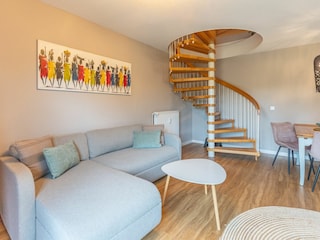 Ferienwohnung Tönning Außenaufnahme 5
