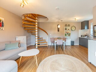 Ferienwohnung Tönning Außenaufnahme 6