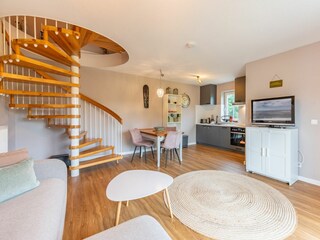 Ferienwohnung Tönning Außenaufnahme 7