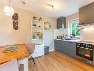 Ferienwohnung Tönning Außenaufnahme 9