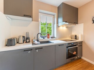 Ferienwohnung Tönning Außenaufnahme 10