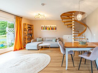 Ferienwohnung Tönning Außenaufnahme 14