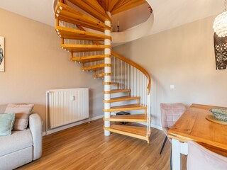 Ferienwohnung Tönning Außenaufnahme 15