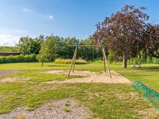 Ferienwohnung Tönning Außenaufnahme 27