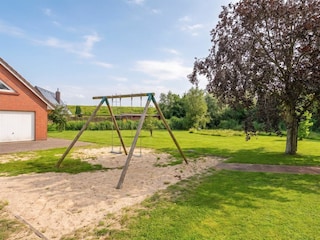 Ferienwohnung Tönning Außenaufnahme 28
