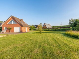 Ferienwohnung Tönning Außenaufnahme 29