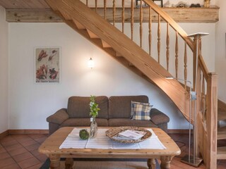 Ferienhaus Borgsum Ausstattung 7