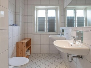 Ferienhaus Borgsum Ausstattung 20
