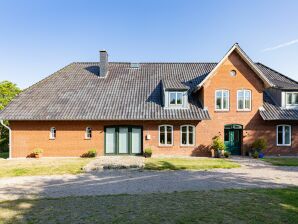 Ferienwohnung Meerblick - Schobüll - image1