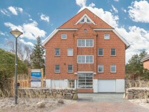 Ferienwohnung Meeresleuchten - Haus Sturmhaube - St. Peter-Ording - image1