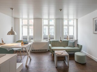 Ferienwohnung Husum Ausstattung 1