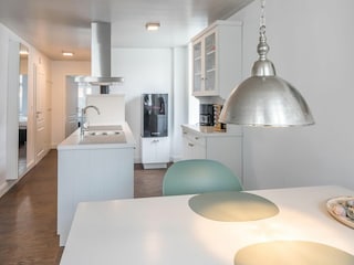 Ferienwohnung Husum Ausstattung 6