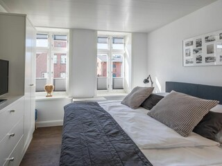 Ferienwohnung Husum Ausstattung 6
