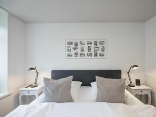 Ferienwohnung Husum Ausstattung 7