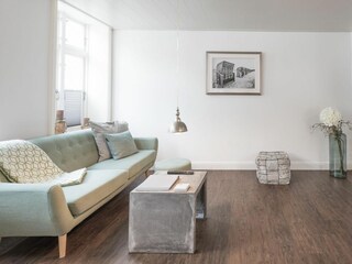 Ferienwohnung Husum Ausstattung 10