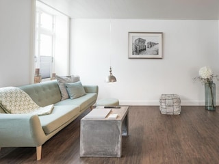 Ferienwohnung Husum Ausstattung 9