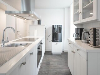 Ferienwohnung Husum Ausstattung 10