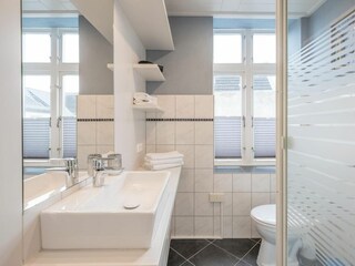 Ferienwohnung Husum Ausstattung 12