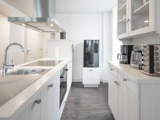 Ferienwohnung Husum Außenaufnahme 6
