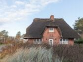 Ferienhaus St. Peter-Ording Außenaufnahme 1