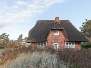 Ferienhaus Mien to Hus - St. Peter-Ording - image1