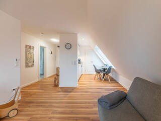 Ferienwohnung St. Peter-Ording Ausstattung 5