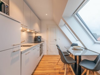 Ferienwohnung St. Peter-Ording Ausstattung 6