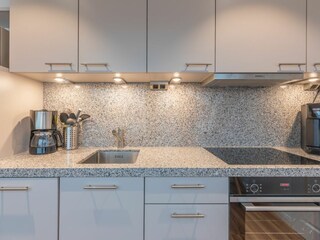 Ferienwohnung St. Peter-Ording Ausstattung 7