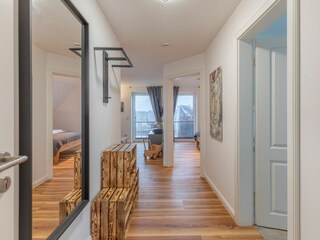 Ferienwohnung St. Peter-Ording Ausstattung 9