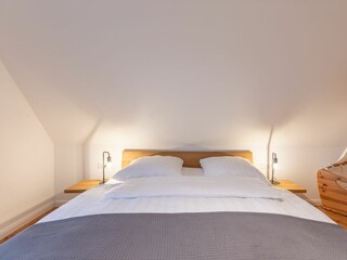 Ferienwohnung St. Peter-Ording Ausstattung 10